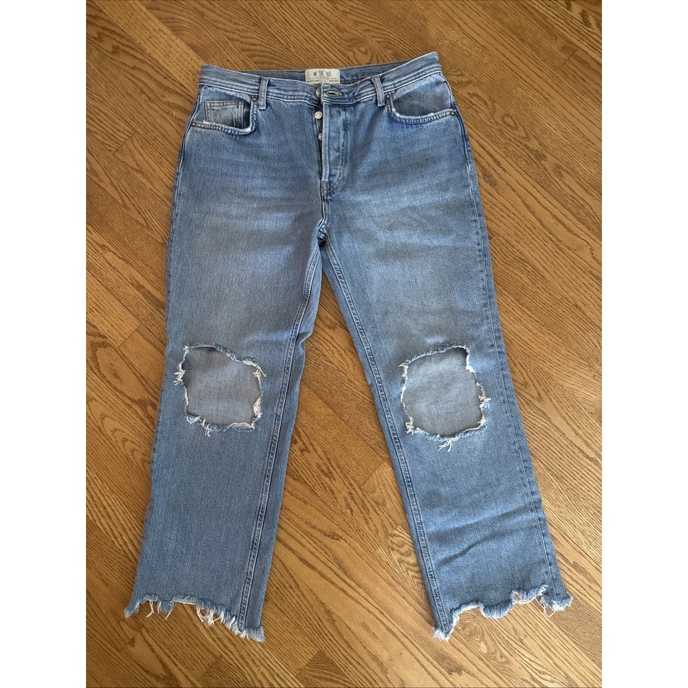 We The Free Jeans